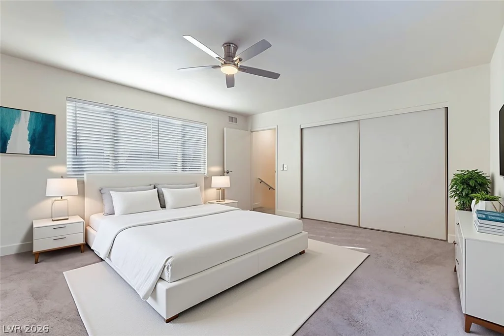 3708 Heritage, Las Vegas, NV 89121