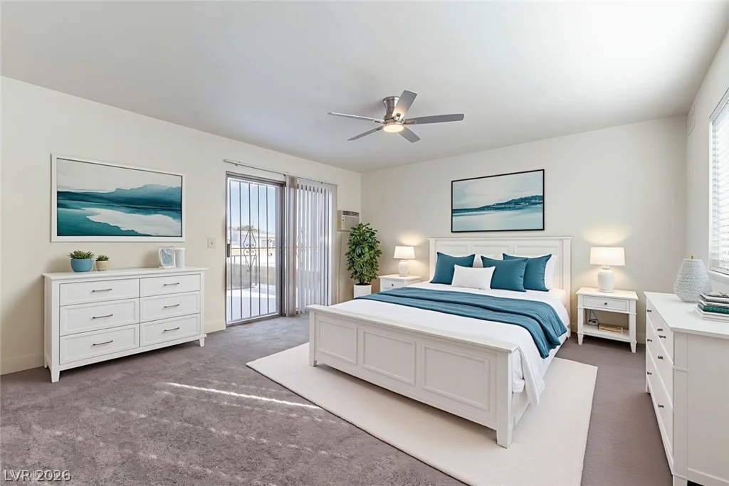 3708 Heritage, Las Vegas, NV 89121