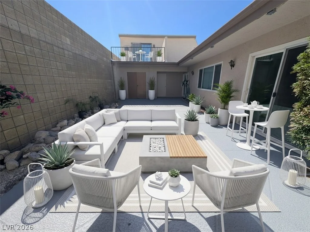 3708 Heritage, Las Vegas, NV 89121