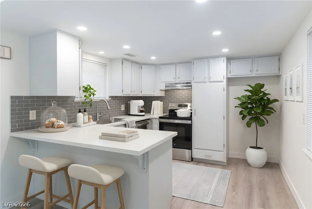3708 Heritage, Las Vegas, NV 89121