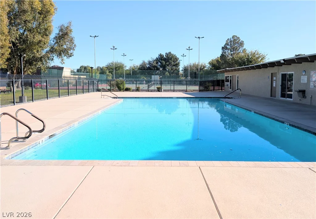 3708 Heritage, Las Vegas, NV 89121