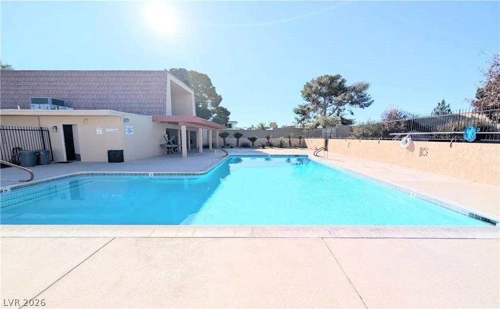 3708 Heritage, Las Vegas, NV 89121