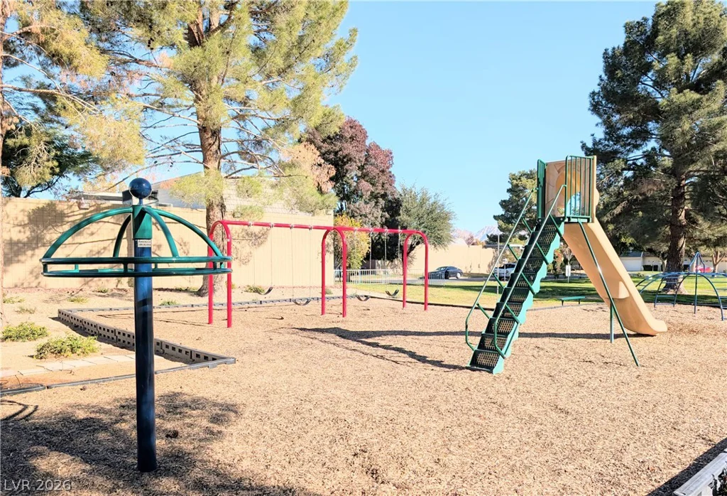 3708 Heritage, Las Vegas, NV 89121