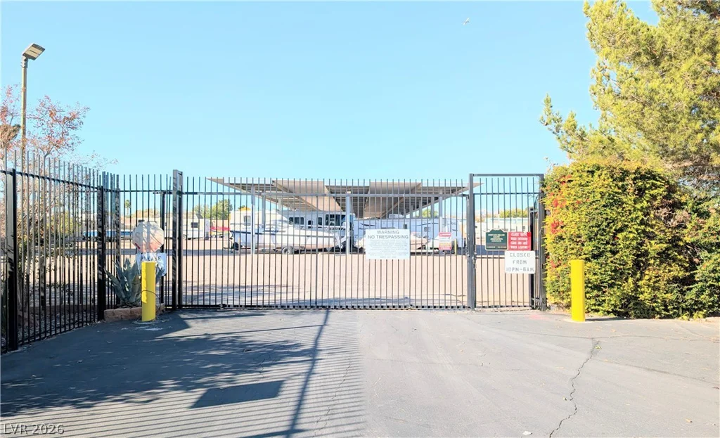 3708 Heritage, Las Vegas, NV 89121