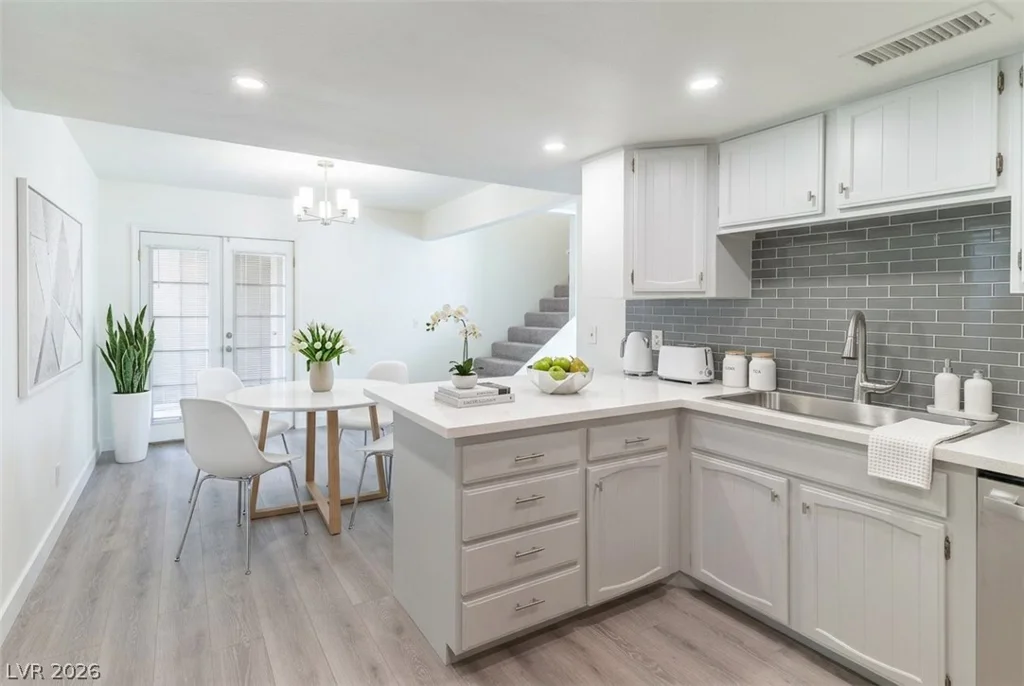 3708 Heritage, Las Vegas, NV 89121