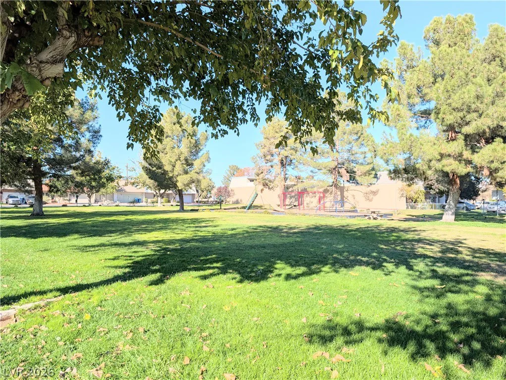 3708 Heritage, Las Vegas, NV 89121