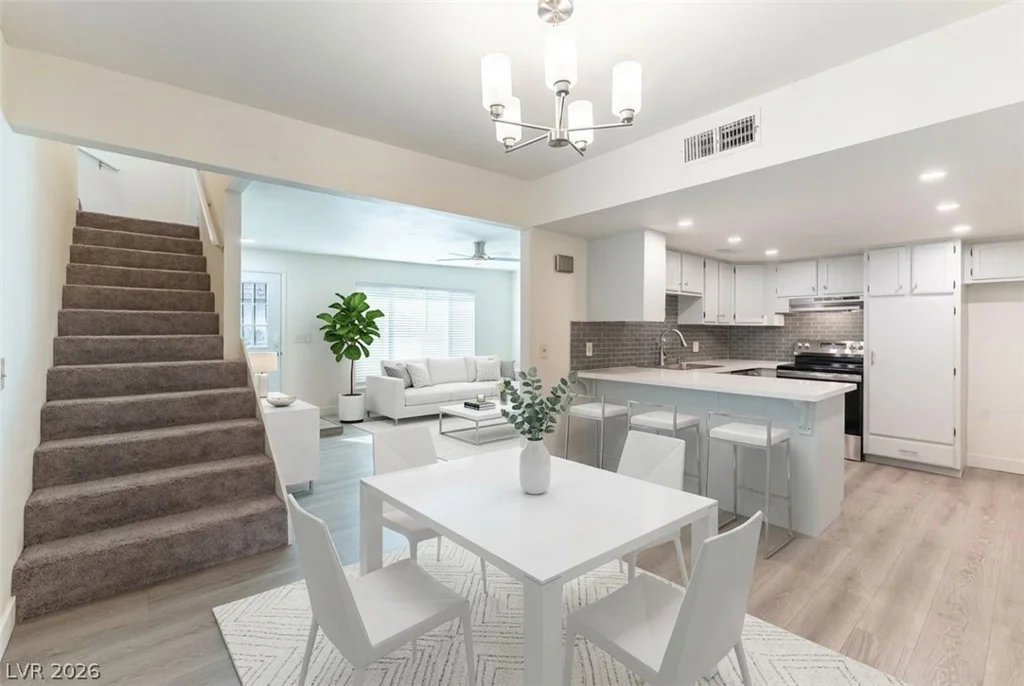 3708 Heritage, Las Vegas, NV 89121