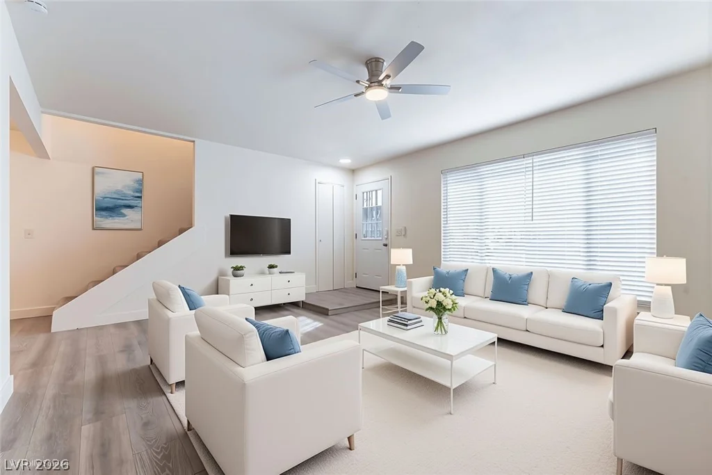 3708 Heritage, Las Vegas, NV 89121