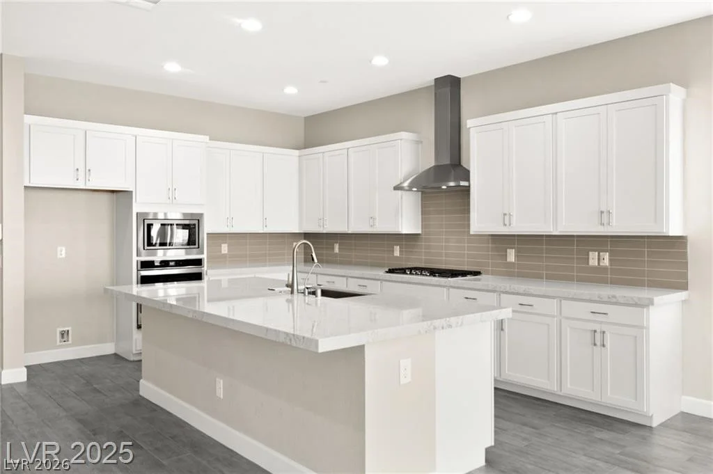 851 Klamath Springs, Henderson, NV 89011