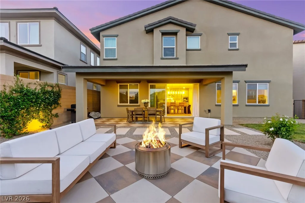 10447 Vanhoy Crest, Las Vegas, NV 89166
