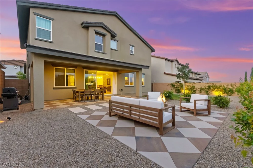 10447 Vanhoy Crest, Las Vegas, NV 89166