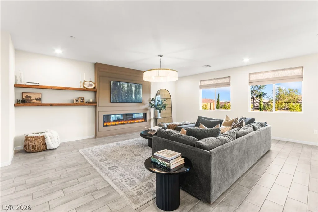10447 Vanhoy Crest, Las Vegas, NV 89166