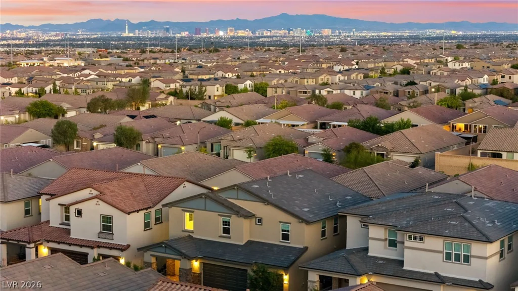 10447 Vanhoy Crest, Las Vegas, NV 89166