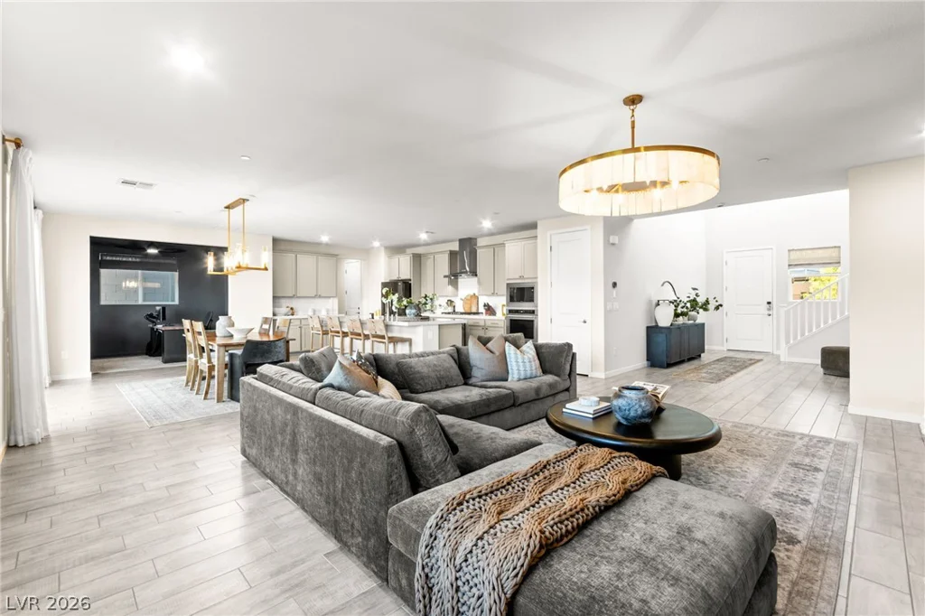 10447 Vanhoy Crest, Las Vegas, NV 89166