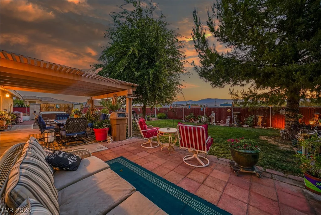 2901 Blagg, Pahrump, NV 89048