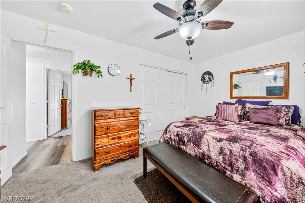 2901 Blagg, Pahrump, NV 89048