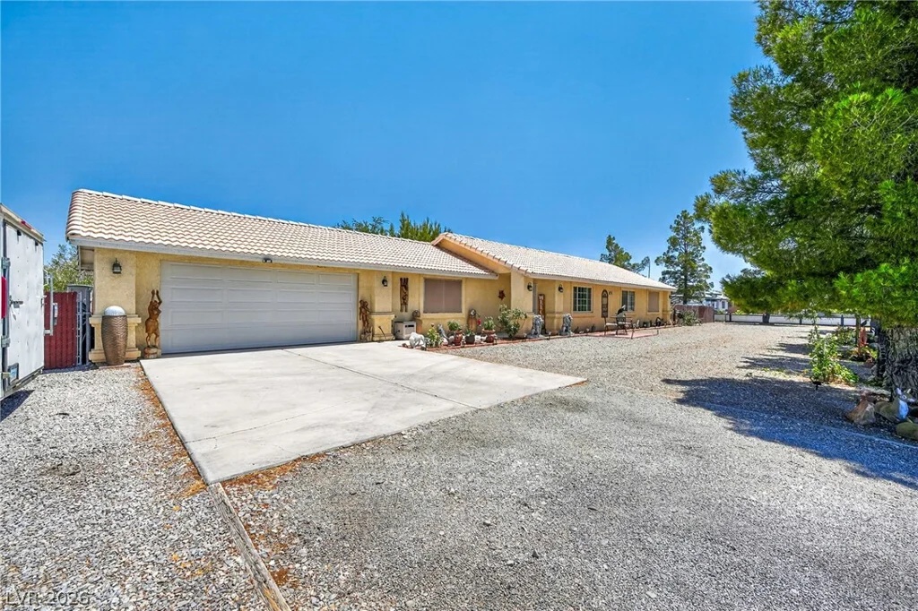 2901 Blagg, Pahrump, NV 89048