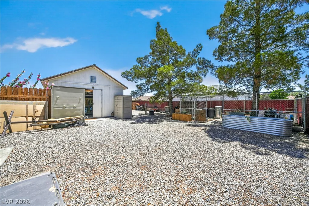 2901 Blagg, Pahrump, NV 89048