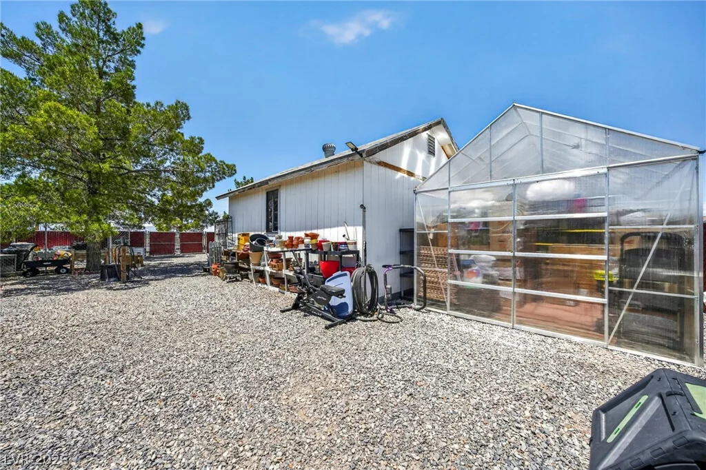 2901 Blagg, Pahrump, NV 89048