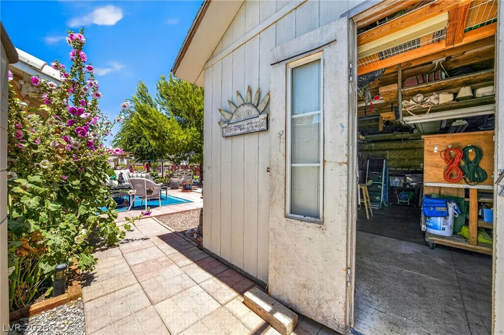 2901 Blagg, Pahrump, NV 89048