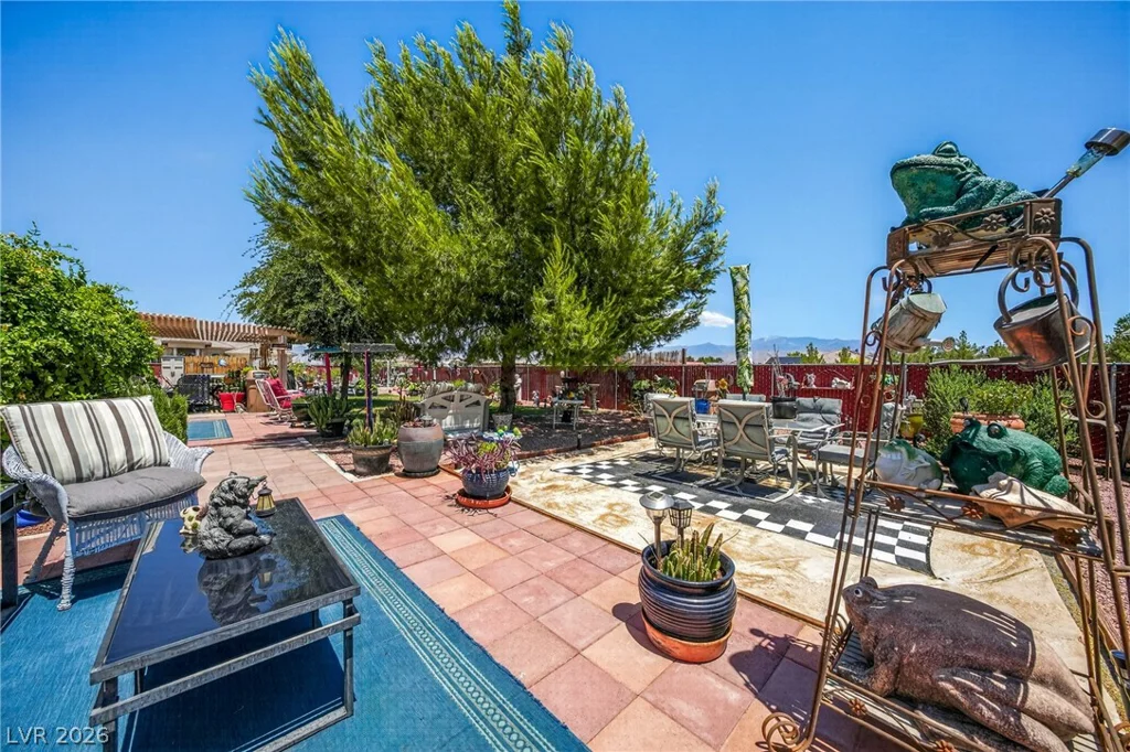 2901 Blagg, Pahrump, NV 89048