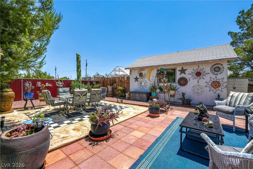2901 Blagg, Pahrump, NV 89048