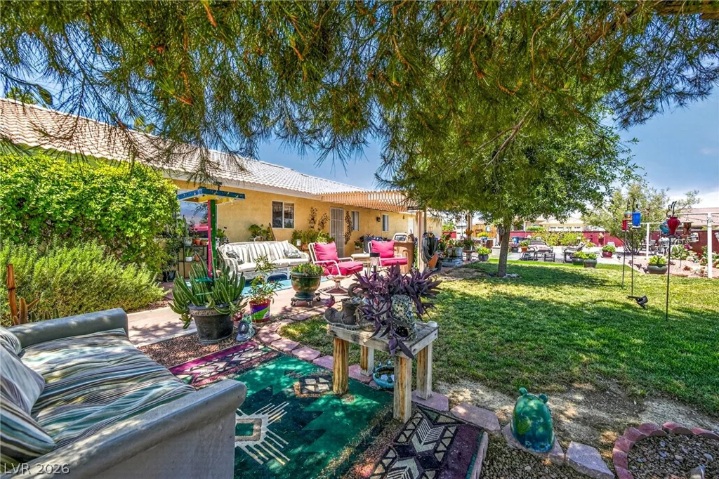 2901 Blagg, Pahrump, NV 89048