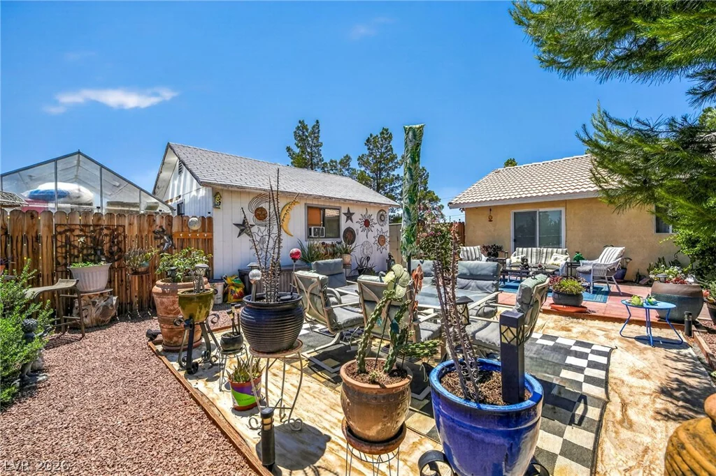 2901 Blagg, Pahrump, NV 89048