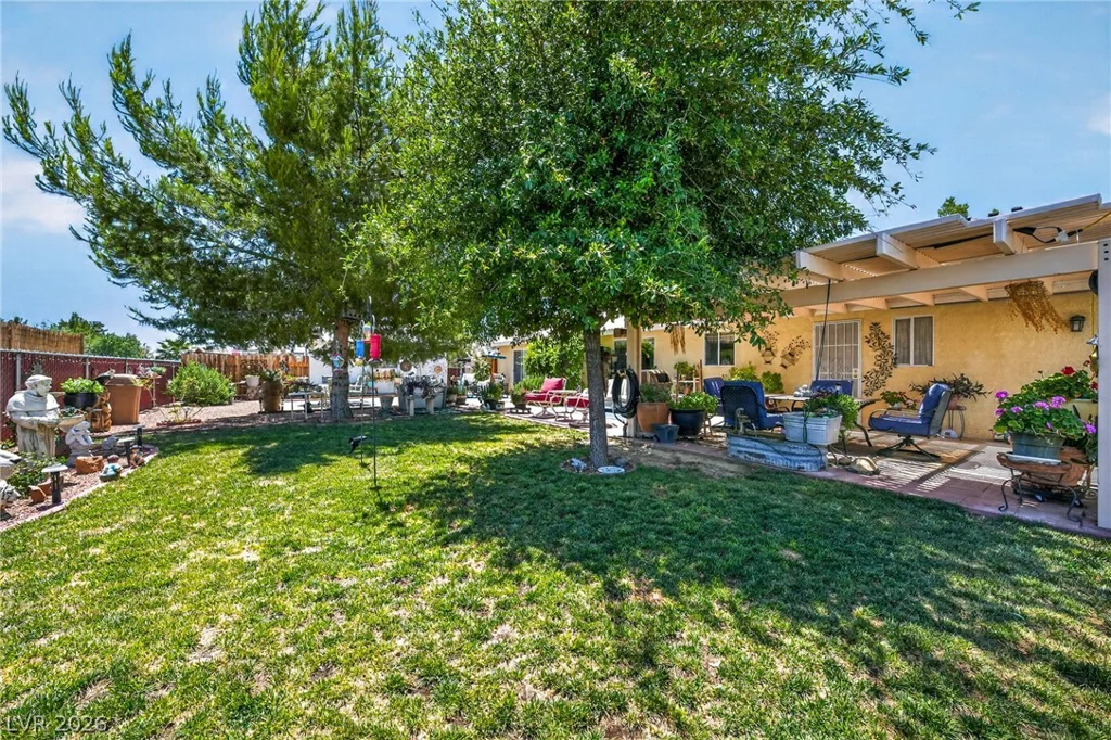 2901 Blagg, Pahrump, NV 89048
