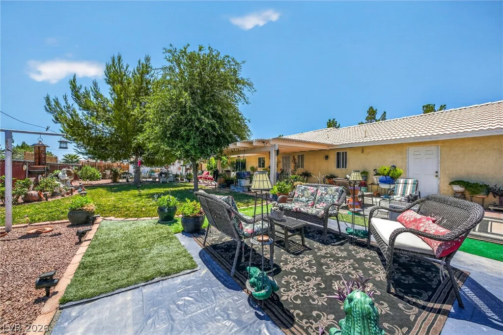 2901 Blagg, Pahrump, NV 89048
