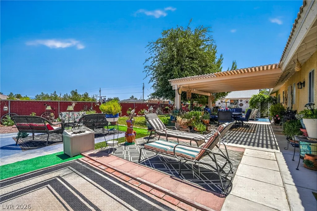2901 Blagg, Pahrump, NV 89048