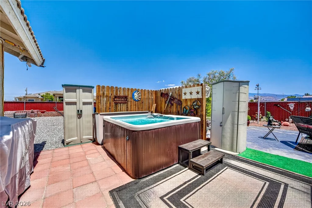 2901 Blagg, Pahrump, NV 89048