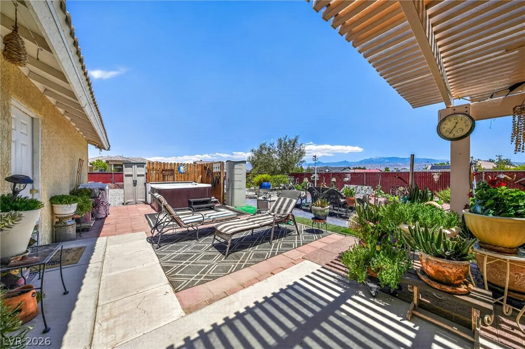 2901 Blagg, Pahrump, NV 89048