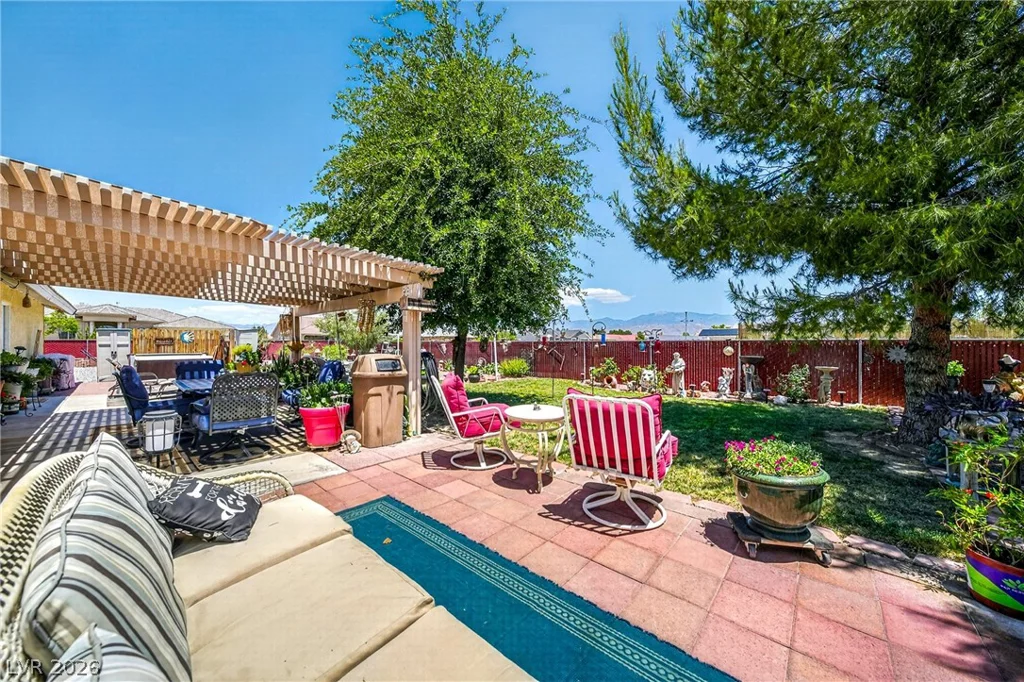 2901 Blagg, Pahrump, NV 89048
