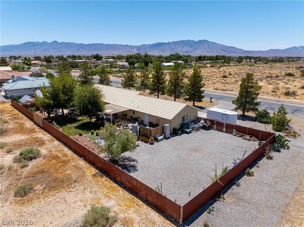 2901 Blagg, Pahrump, NV 89048