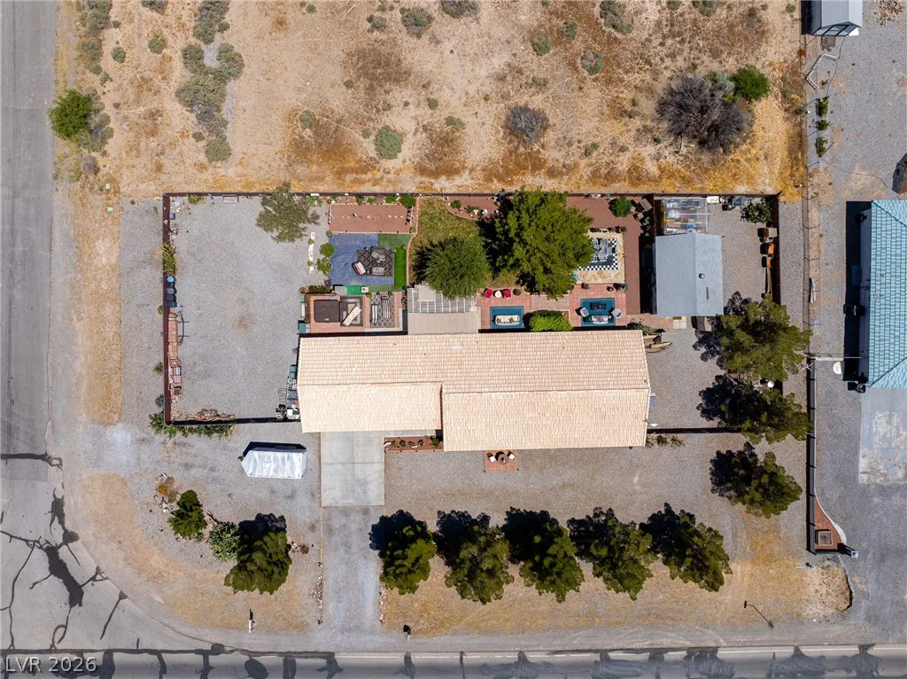 2901 Blagg, Pahrump, NV 89048