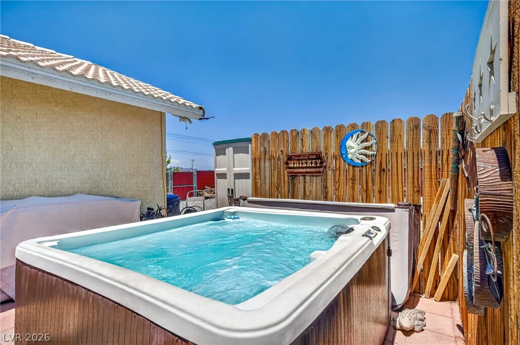2901 Blagg, Pahrump, NV 89048