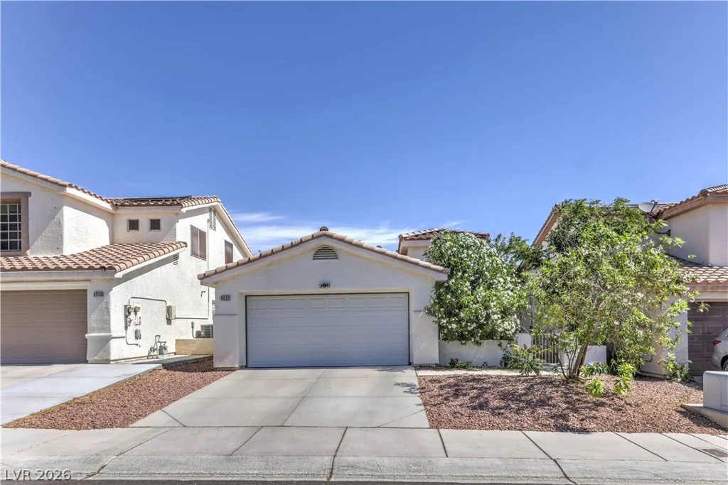 8032 Exploration, Las Vegas, NV 89131