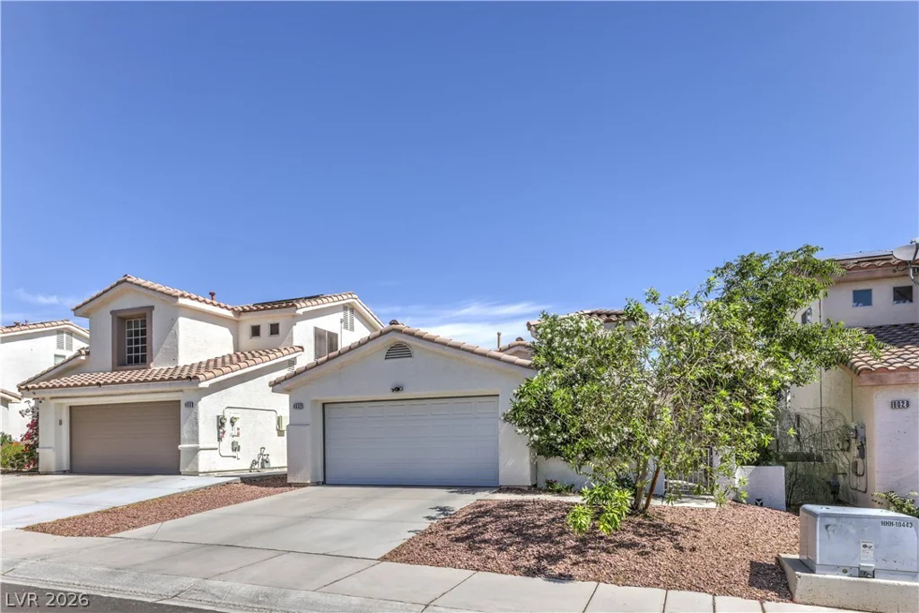 8032 Exploration, Las Vegas, NV 89131