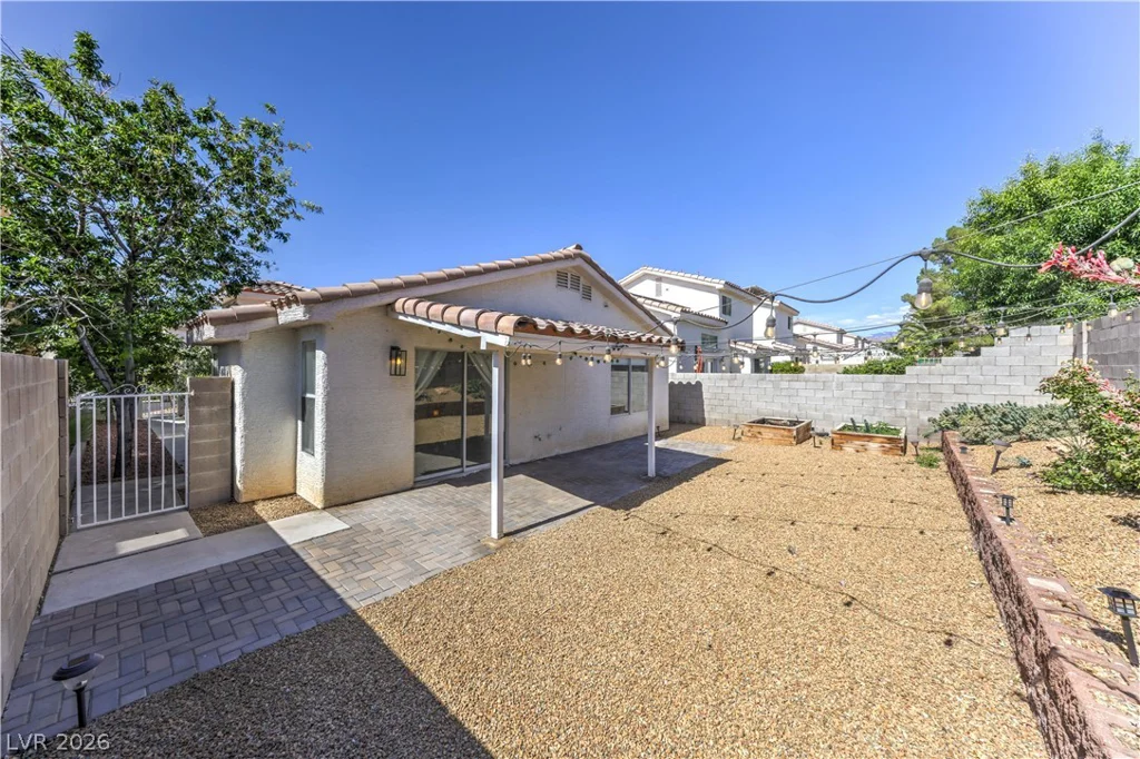 8032 Exploration, Las Vegas, NV 89131
