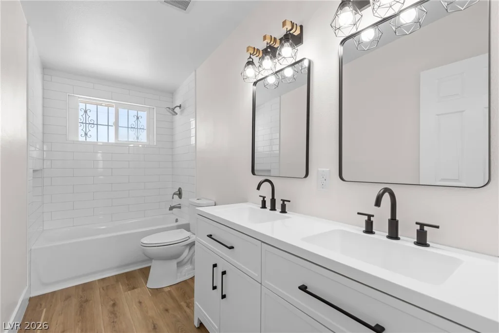 1612 Palora, Las Vegas, NV 89169