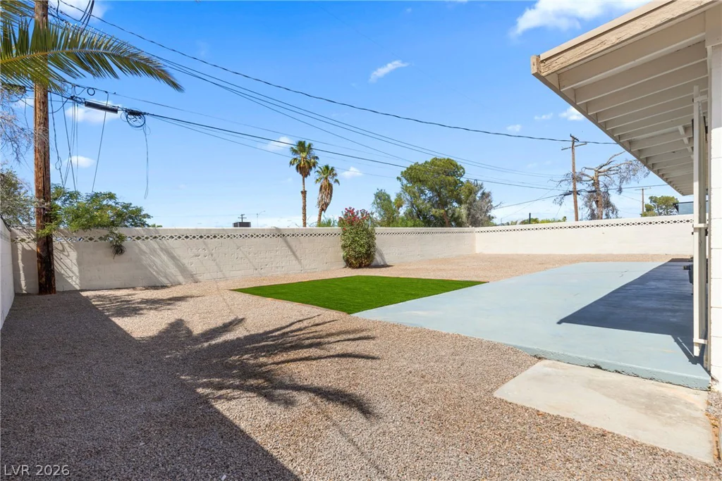 1612 Palora, Las Vegas, NV 89169