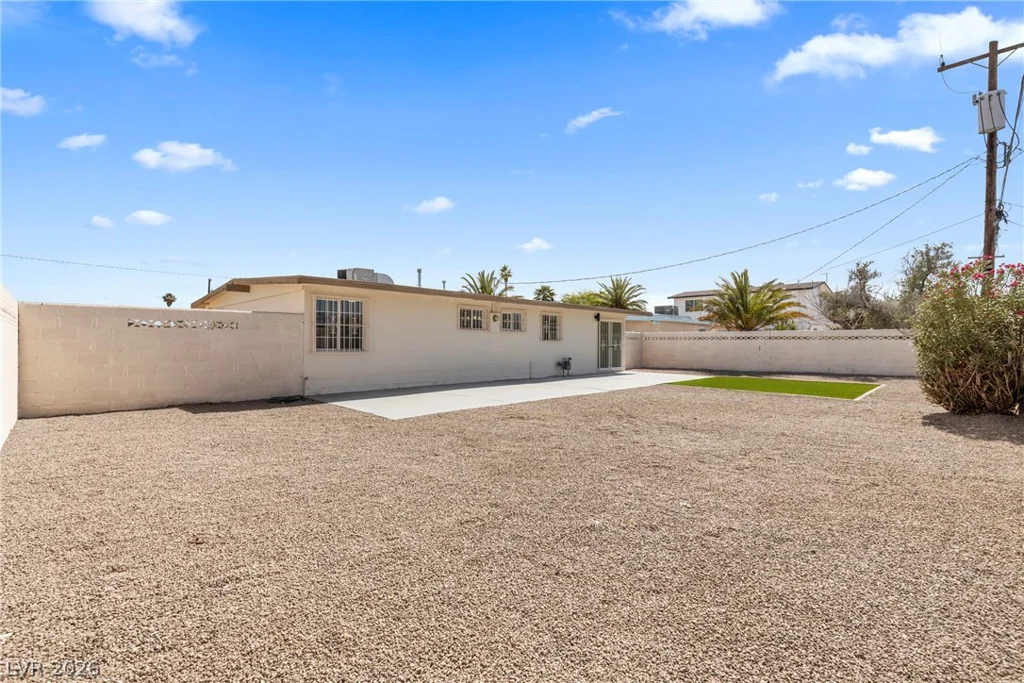 1612 Palora, Las Vegas, NV 89169
