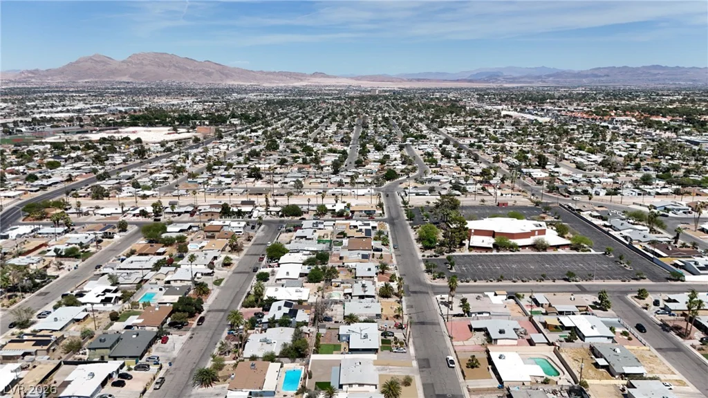 1612 Palora, Las Vegas, NV 89169