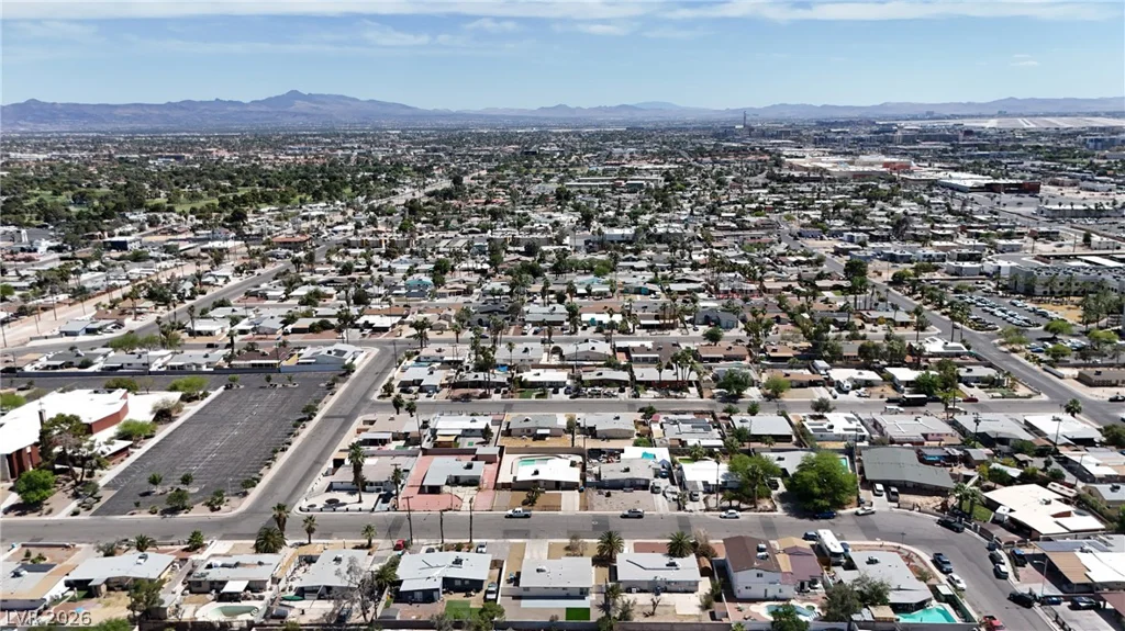 1612 Palora, Las Vegas, NV 89169
