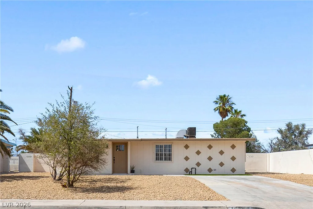 1612 Palora, Las Vegas, NV 89169
