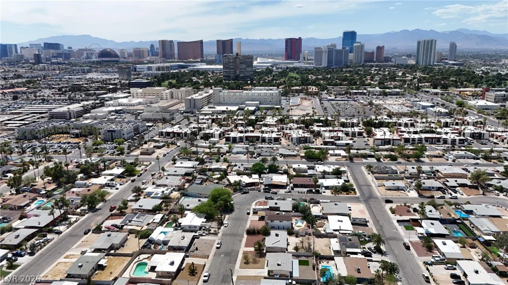 1612 Palora, Las Vegas, NV 89169