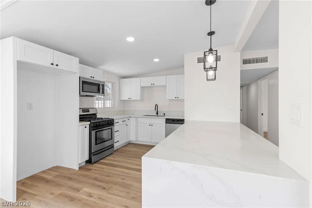 1612 Palora, Las Vegas, NV 89169