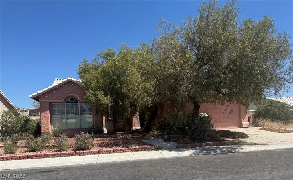4338 Cobblehill, North Las Vegas, NV 89032