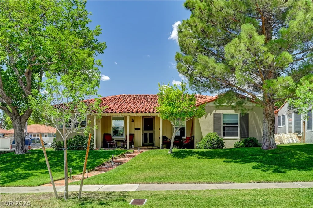 438 Birch, Boulder City, NV 89005